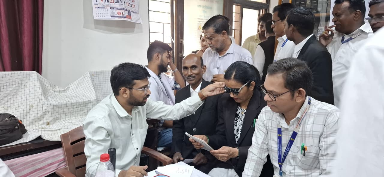 health Camp