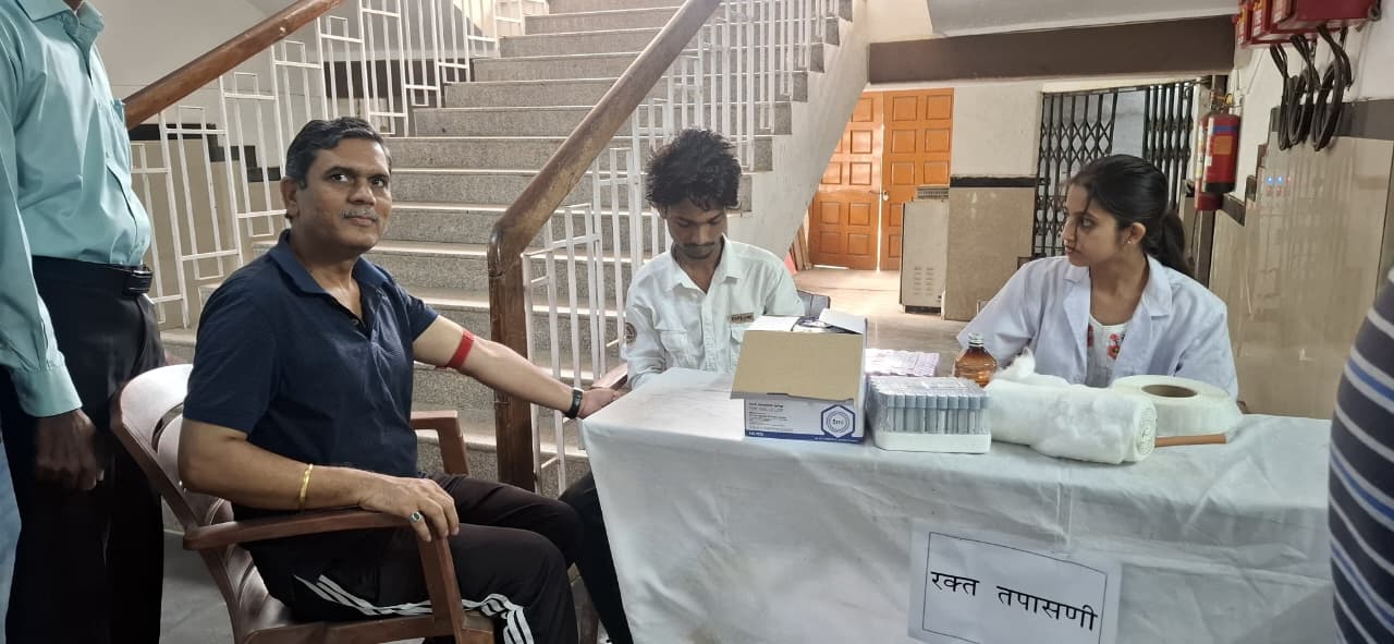 health Camp