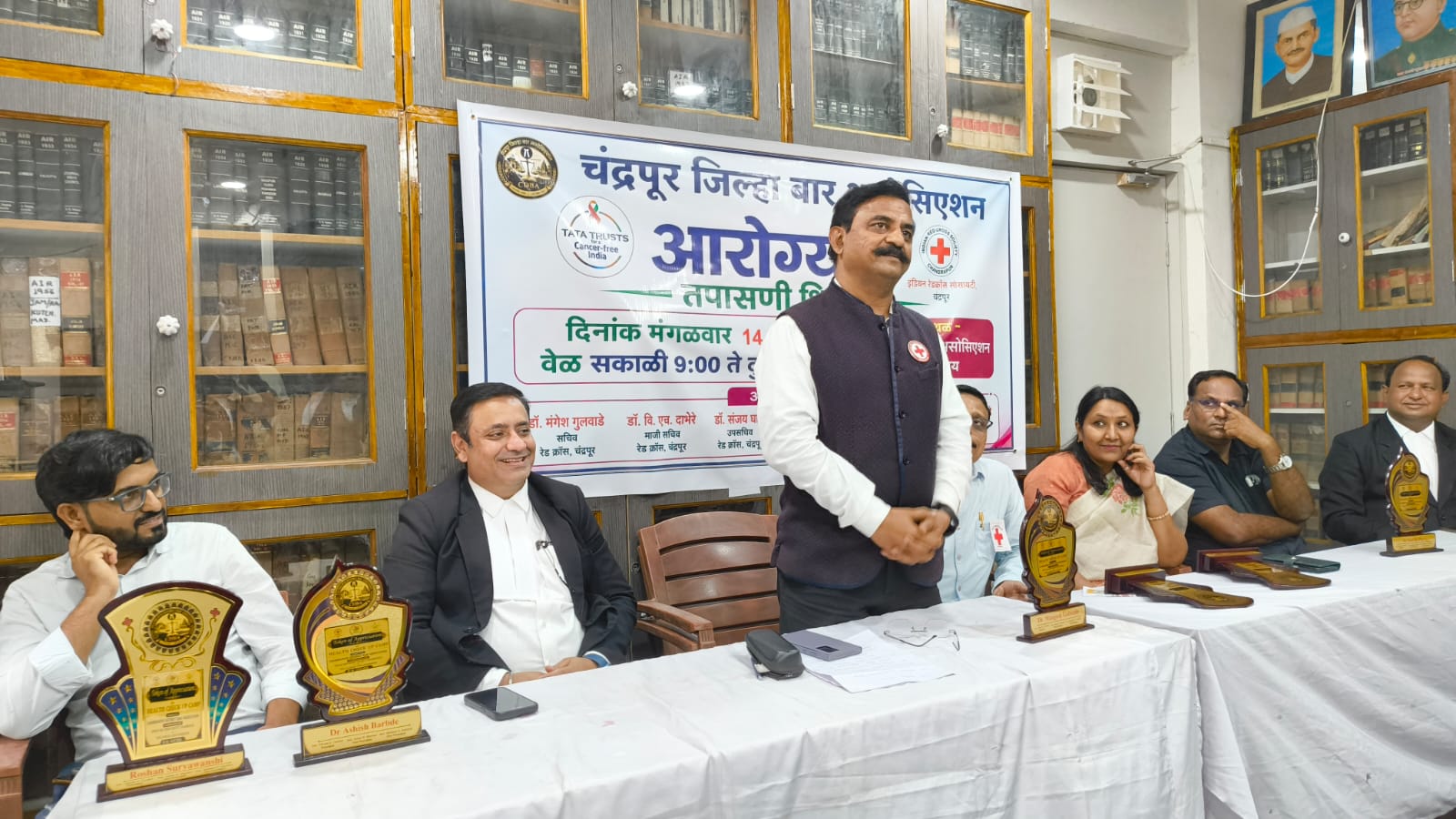 health Camp