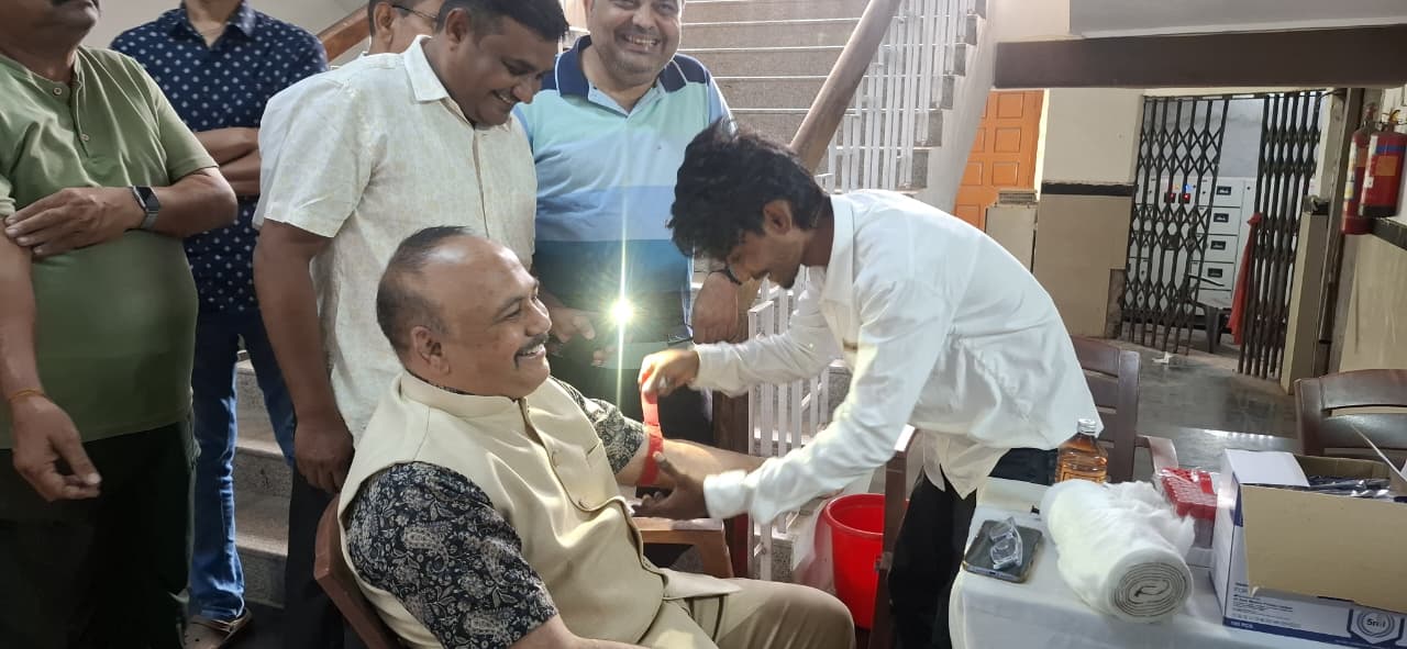health Camp